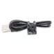 2MP HD mini Wide Dynamic HM2131(1/2.7") sensor CMOS Camera Module without distortion