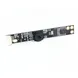 Fixed focus UVC micro usb2.0 OV 9732 webcam for android