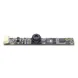 Fixed focus UVC micro usb2.0 OV 9732 webcam for android