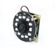 OV9281(1/4) 1M Pixel HD global exposure usb camera module pcb board