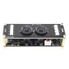 2MP 3d face recognition camera for ID scanner equipment