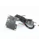 3mp free driver digital usb pc camera module with OV3660 sensor