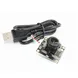 3MP OV3660 USB2.0 Camera module with 2048*1536 15fps resolution