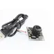 USB 2.0 3MP OV3660(1/5") CMOS Camera Module with 90 degree