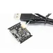 3MP OV3660(1/5") USB2.0 2048*1536 15fps CMOS Camera Module