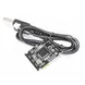 3MP OV3660(1/5") USB2.0 2048*1536 15fps CMOS Camera Module