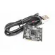 3MP OV3660(1/5") USB2.0 2048*1536 15fps CMOS Camera Module