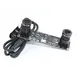 1MP OV9732 Free driver binocular camera module for 3D depth detection of human eye
