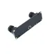1MP OV9732 Free driver binocular camera module for 3D depth detection of human eye