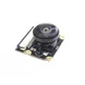 IMX219 8Megapixel nano camera with 200 FOV wide angle lens