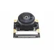 IMX219 8Megapixel nano camera with 200 FOV wide angle lens