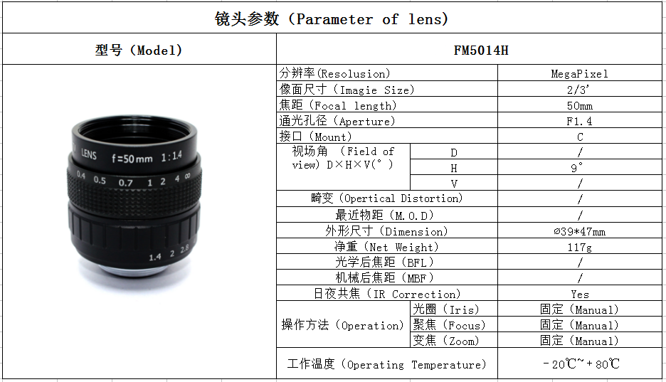 208169-desc-Machine-Vision-Lens-50mm-F1.4-C-Mount-CCTV-Lens-2.png